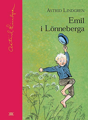 Emil i Lönneberga (Hardcover, 2004, Rabén & SJögren)