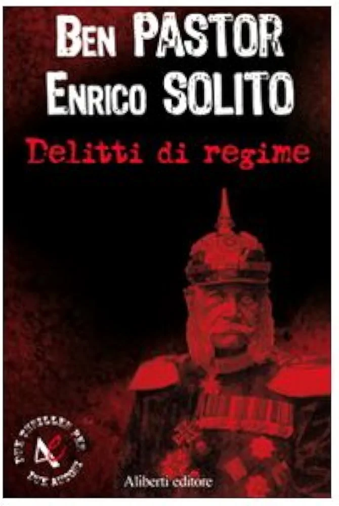 Delitti di regime (Paperback, Italiano language, 2006, Aliberti)