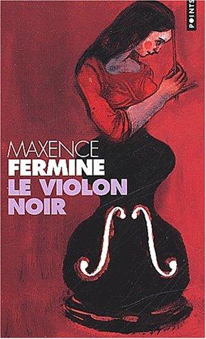 Le Violon noir (Paperback, French language, 2003, Seuil)