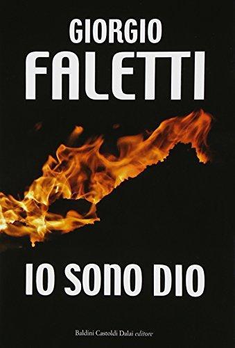 Io sono Dio (Italian language, 2009)