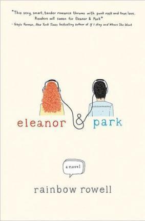 eleanor & park (2014)