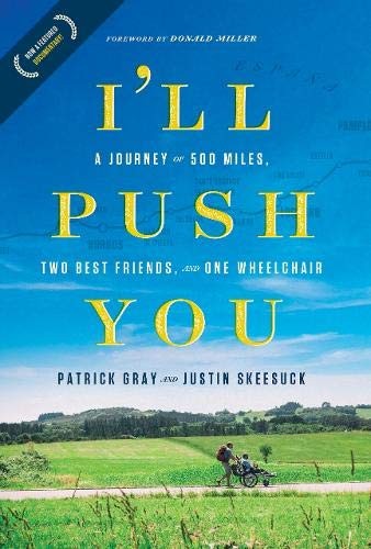 I'll Push You (Hardcover, 2017, Tyndale House Publishers, Inc.)