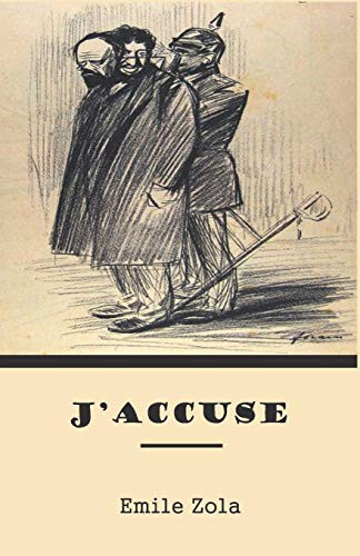 J' accuse (Paperback, 2020, Independently Published, Independently published)