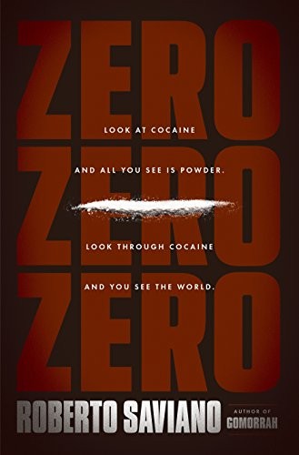 Zero Zero Zero (Hardcover, 2015, Allen Lane)