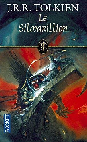 Le Silmarillion (French language, 2003)