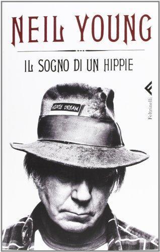 Il sogno di un hippie (Italian language, 2013)