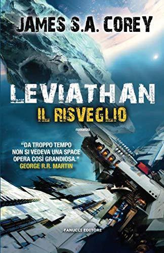 Leviathan. (EBook, Italian language, 2015, Fanucci)