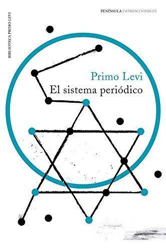 El sistema periódico (Spanish language)