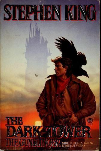 The Dark Tower (1988)