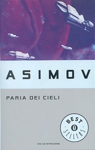 Paria dei cieli (Paperback, Italian language, 1994, Mondadori)