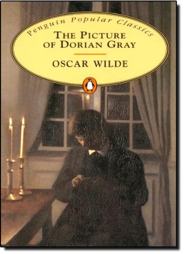 The Picture of Dorian Gray (Paperback, 2011, Penguin Books, Limited (UK))