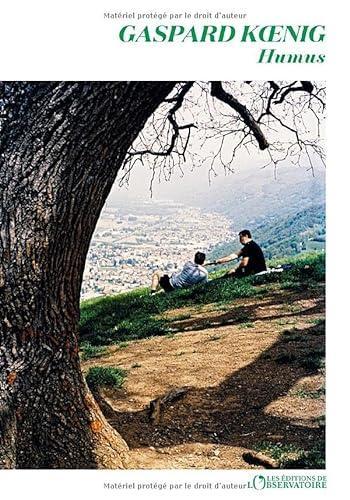 Gaspard Koenig: Humus (French language, 2023)