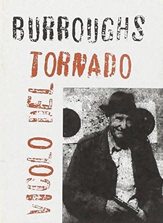 William S. Burroughs: Vicolo del tornado (Italian language, 1997)