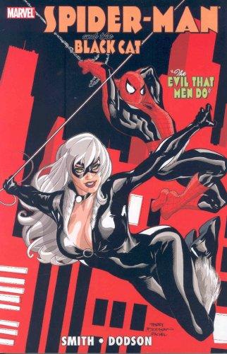 Spider-Man/Black Cat (Paperback, 2007, Marvel Comics)