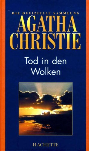 Tod in den Wolken (German language, 2009, Hachette Colletions)