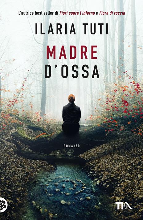 Madre d'ossa (EBook, Italiano language, Longanesi)