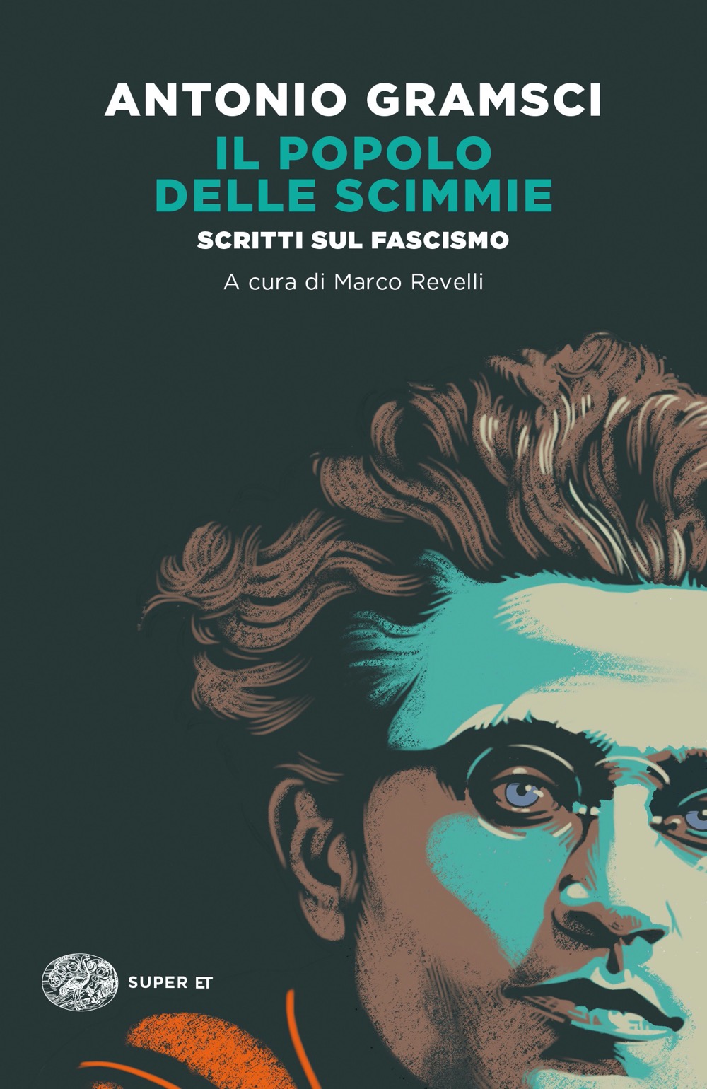 Antonio Gramsci: Il popolo delle scimmie (Paperback, Italiano language, Einaudi)