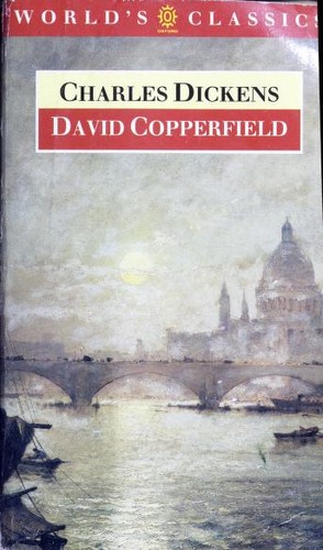 David Copperfield (1991, Oxford University Press)
