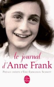 Otto H. Frank, Mirjam Pressler, Anne Frank, Nicolette Oomes, Philippe Noble: Le Journal d'Aanne Frank (Paperback, 2013, Distribooks Inc, LGF)