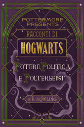 Racconti di Hogwarts (EBook, Italiano language, 2016, Pottermore)