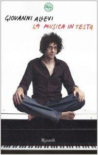Giovanni Allevi: La musica in testa (Italian language, 2008)