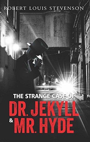 The Strange Case of Dr. Jekyll & Mr. Hyde (2015)