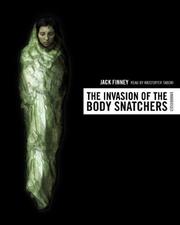The Invasion of the Body Snatchers (2007, Blackstone Audio Inc.)