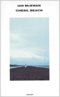 Ian McEwan: Chesil Beach (Italian language, 2007)