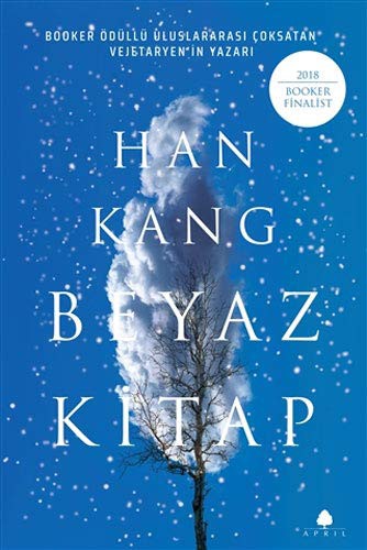 Beyaz Kitap (Paperback, Turkish language, 2021, April Yayincilik)