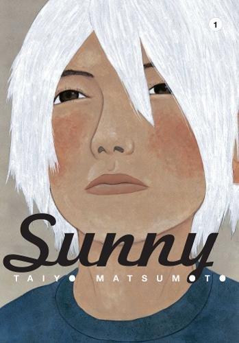 Sunny, Vol. 1 (GraphicNovel, 2013, Shogakukan)