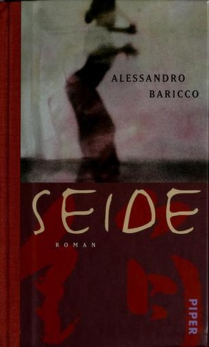 Seide (German language, 1998, Piper)