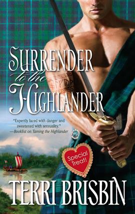 Surrender to the Highlander (EBook, 2008, Harlequin)