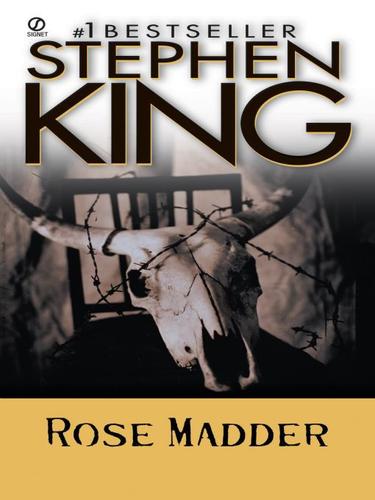 Rose Madder (EBook, 2009, Penguin USA, Inc.)