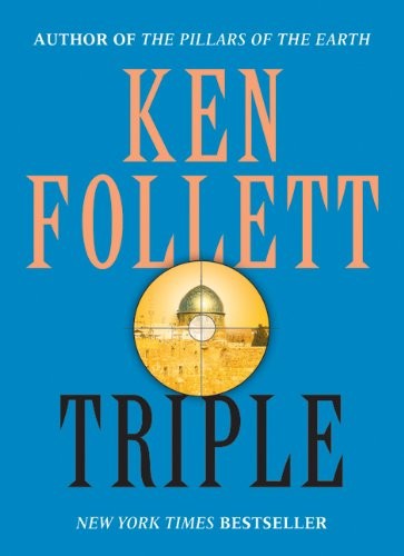 Triple CDN (Paperback, 2011, HarperCollins)