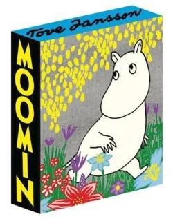 Tove Jansson: Moomin Deluxe: Volume One (2014)