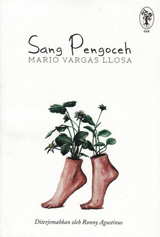 Sang Pengoceh (Paperback, Indonesian language, 2016, OAK)