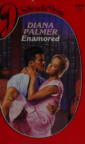 Enamored (1988, Silhouette Books)