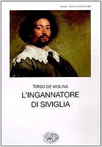 L'ingannatore di Siviglia (Italian language, 1998)