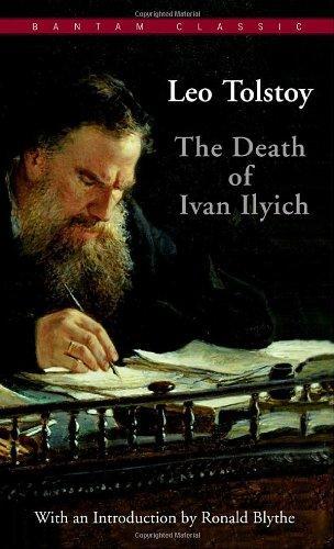 Leo Tolstoy: The Death of Ivan Ilyich (1981)