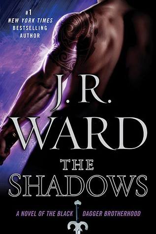 The shadows (Hardcover, 2015, NAL)