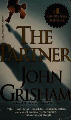 The Partner (1997, Island Books)