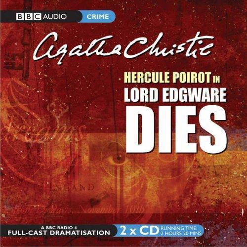 Agatha Christie: Lord Edgware Dies (2005)