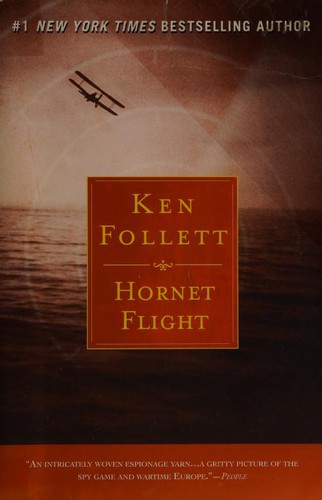 Hornet Flight (Paperback, 2007, NAL Trade)