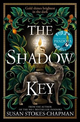 Susan Stokes-Chapman: Shadow Key (2024, Penguin Random House)