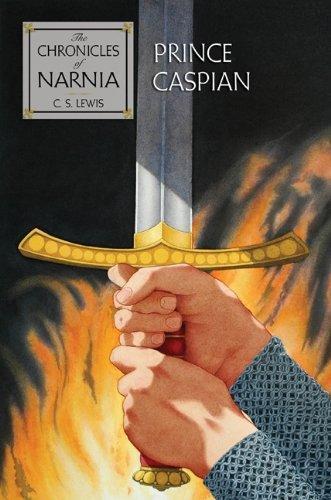 Prince Caspian (Chronicles of Narnia, #4) (2007)