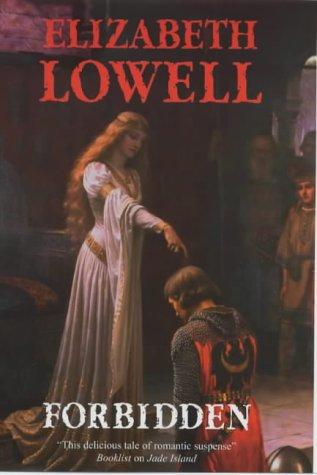 Ann Maxwell: Forbidden (Hardcover, 2003, Severn House Publishers)