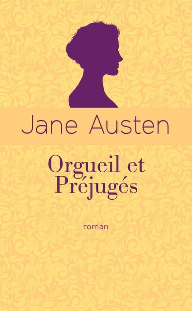 Orgueil et préjugés (French language, 2017)