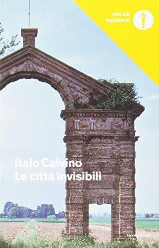 Le città invisibili (Italian language, 2016)