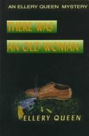 Ellery Queen: There was an old woman (1998, G.K. Hall, Chivers Press)