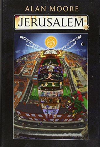 Jerusalem (2016)